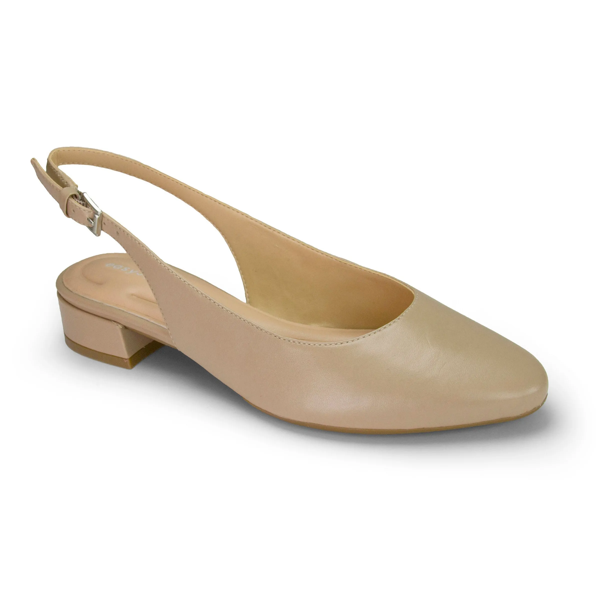 Cassius Slingback Pumps