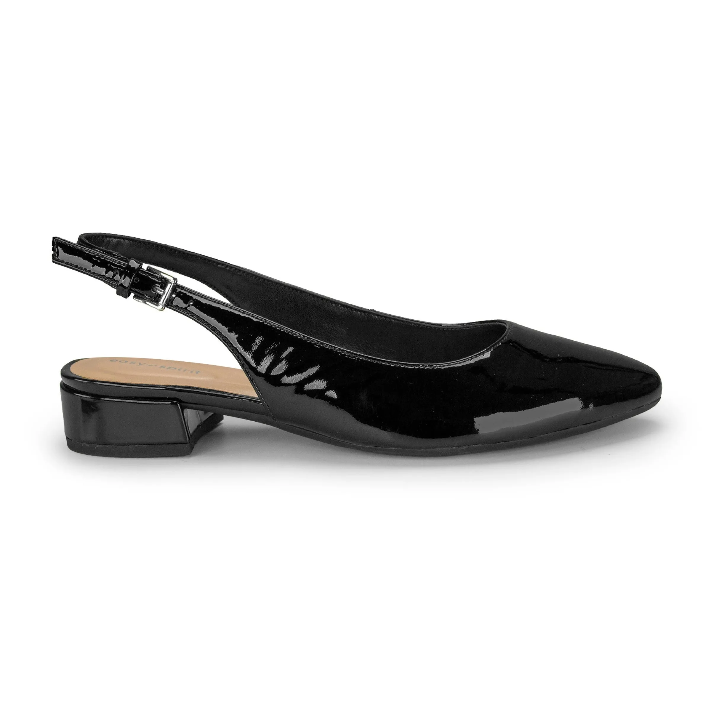 Cassius Slingback Pumps