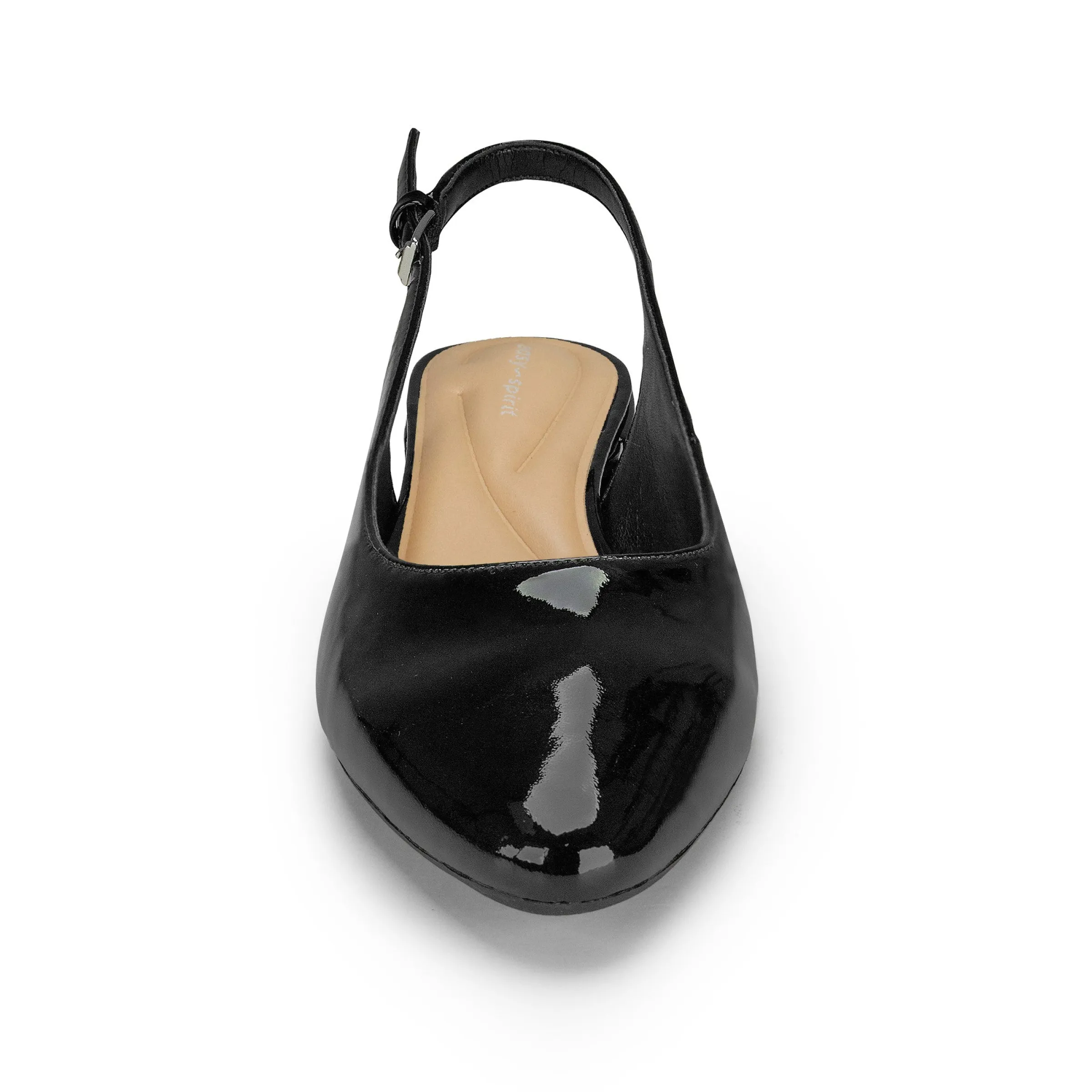 Cassius Slingback Pumps