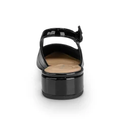 Cassius Slingback Pumps