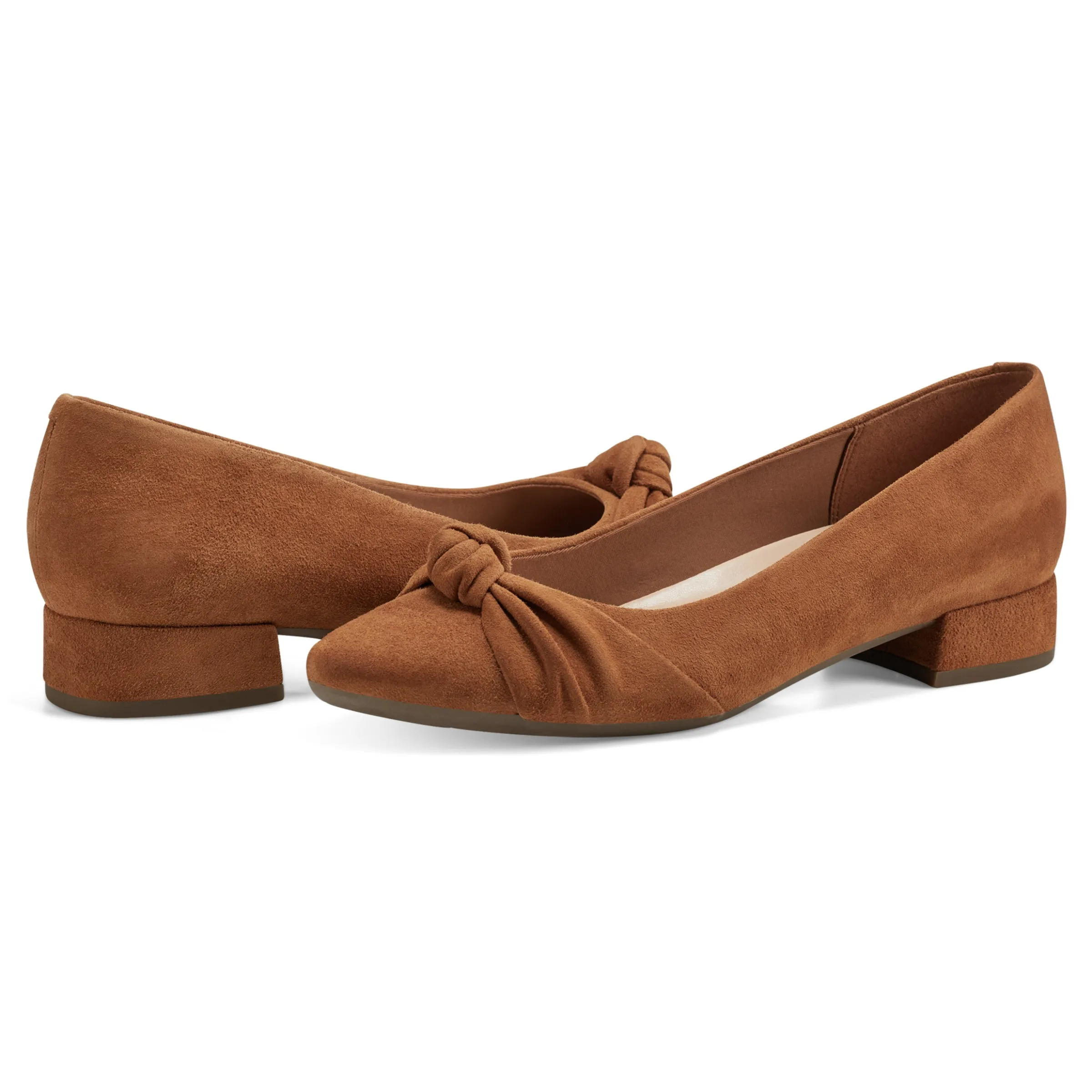 Caster Dress Shoes