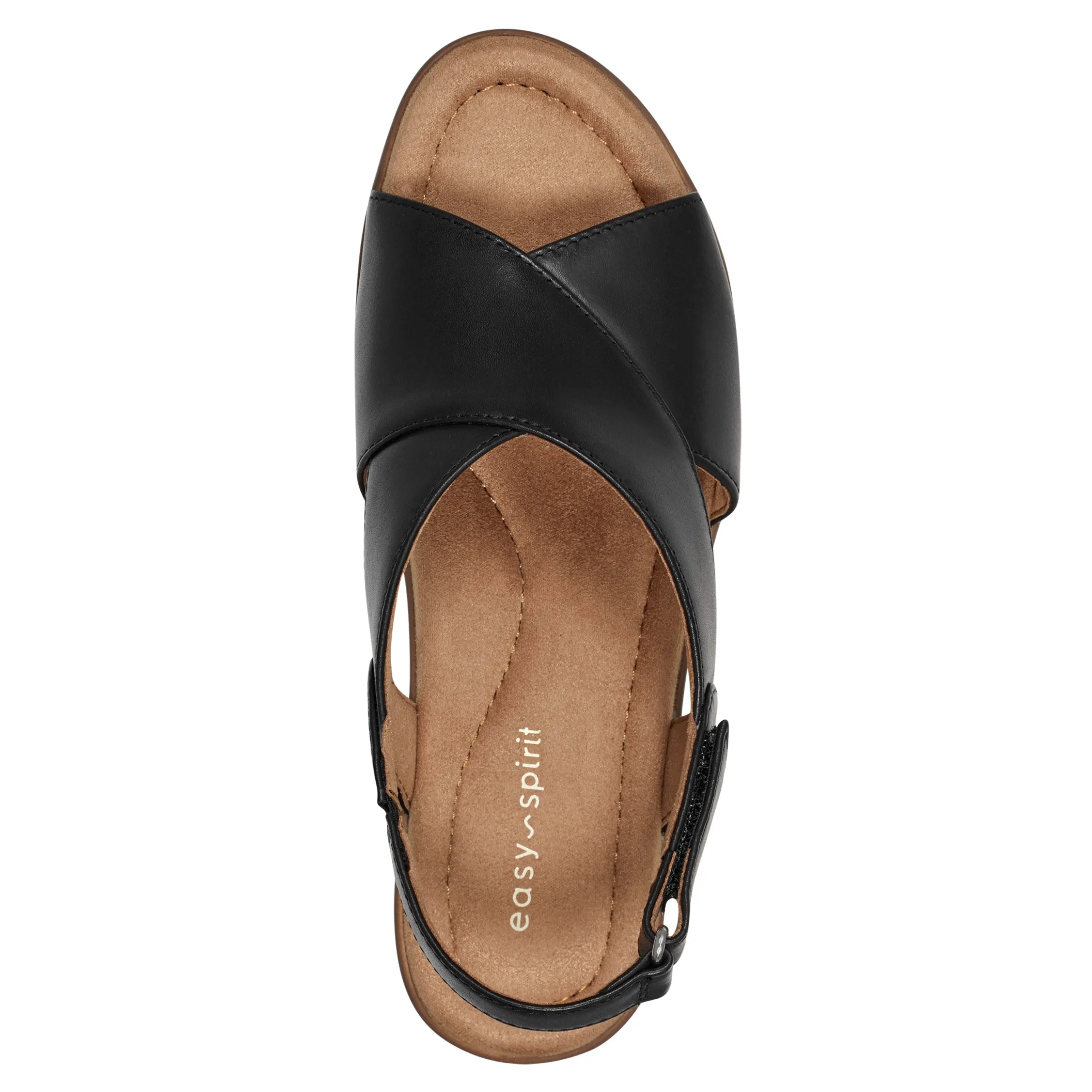 Chantal Casual Heeled Sandals