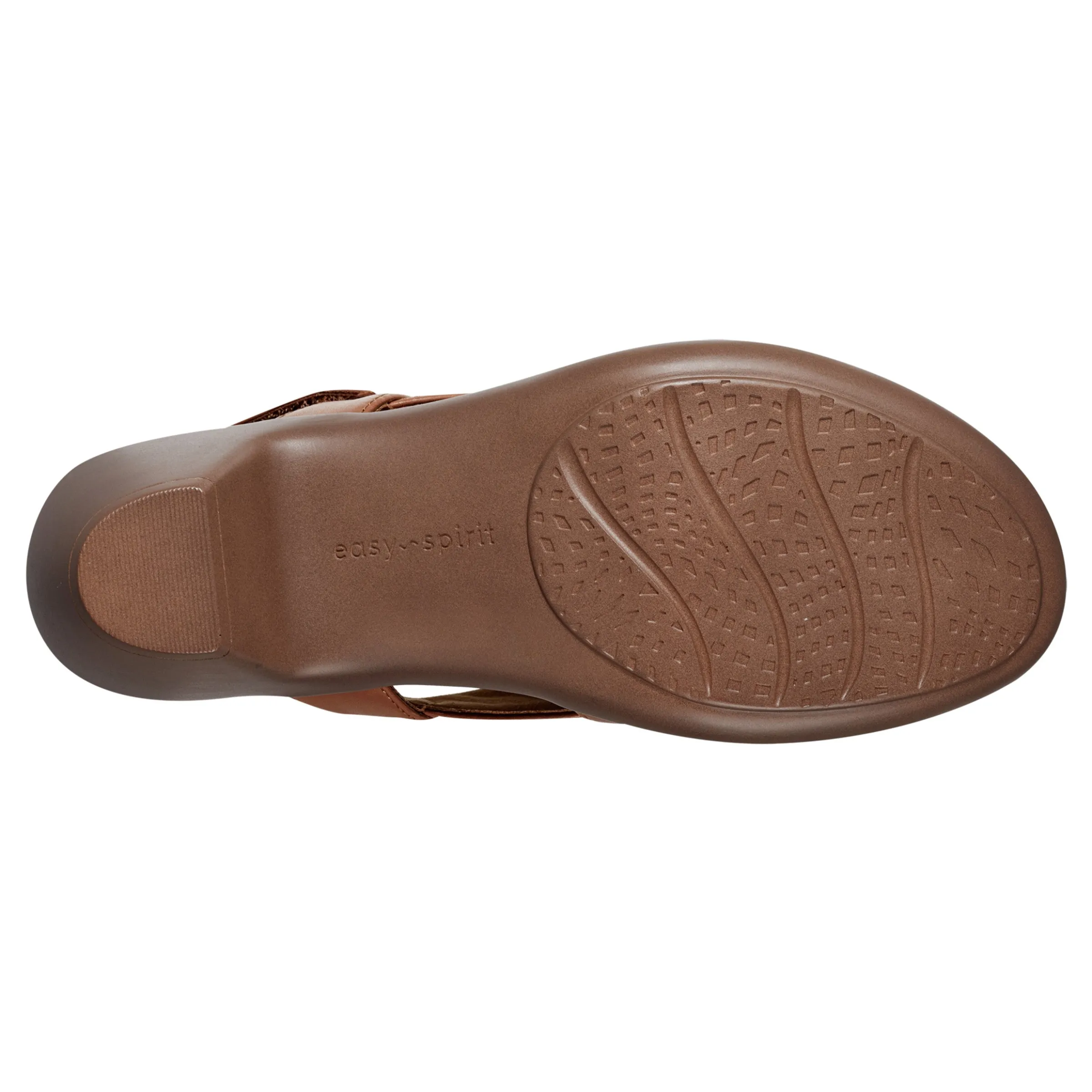 Chantal Casual Heeled Sandals