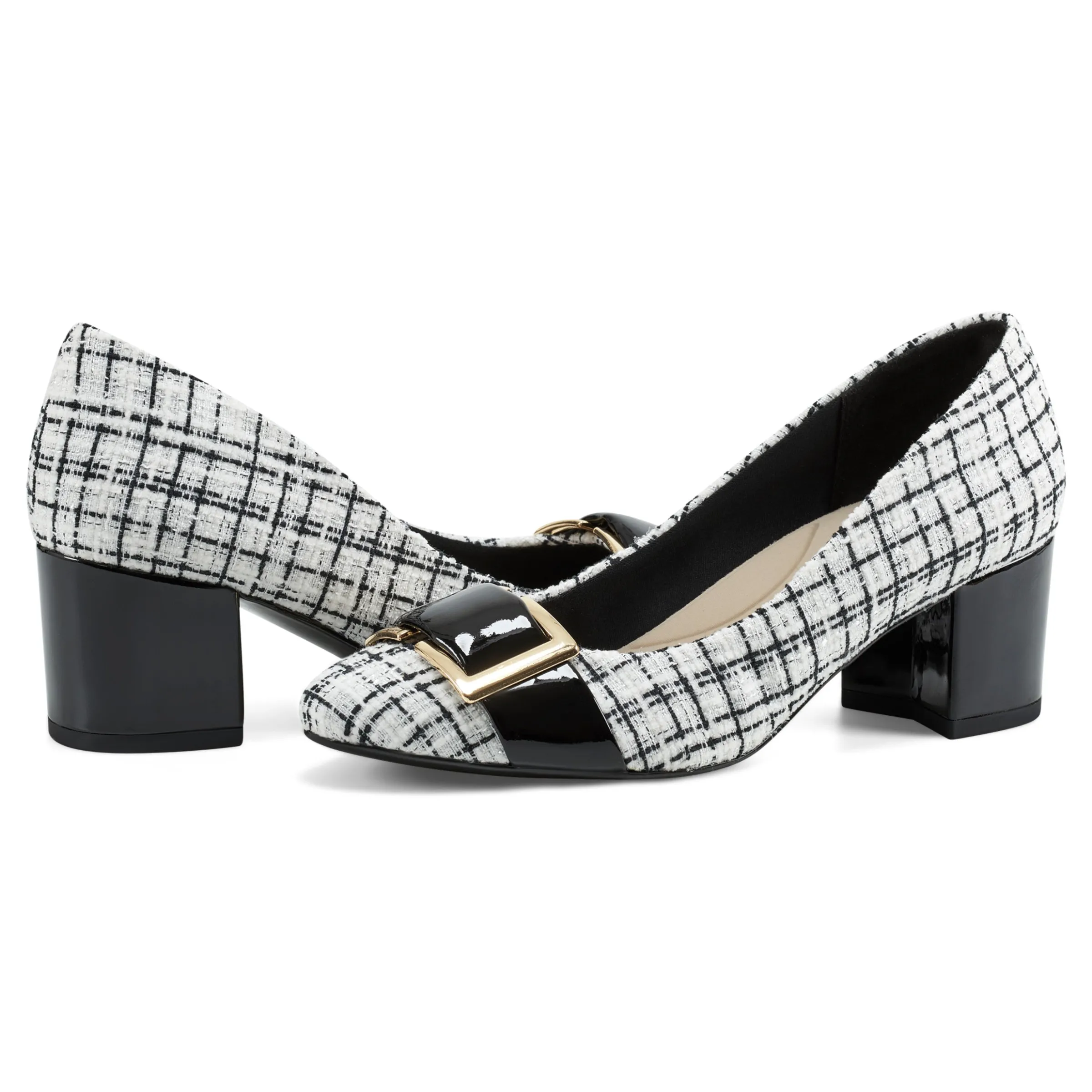 Cheryl Dress Pumps
