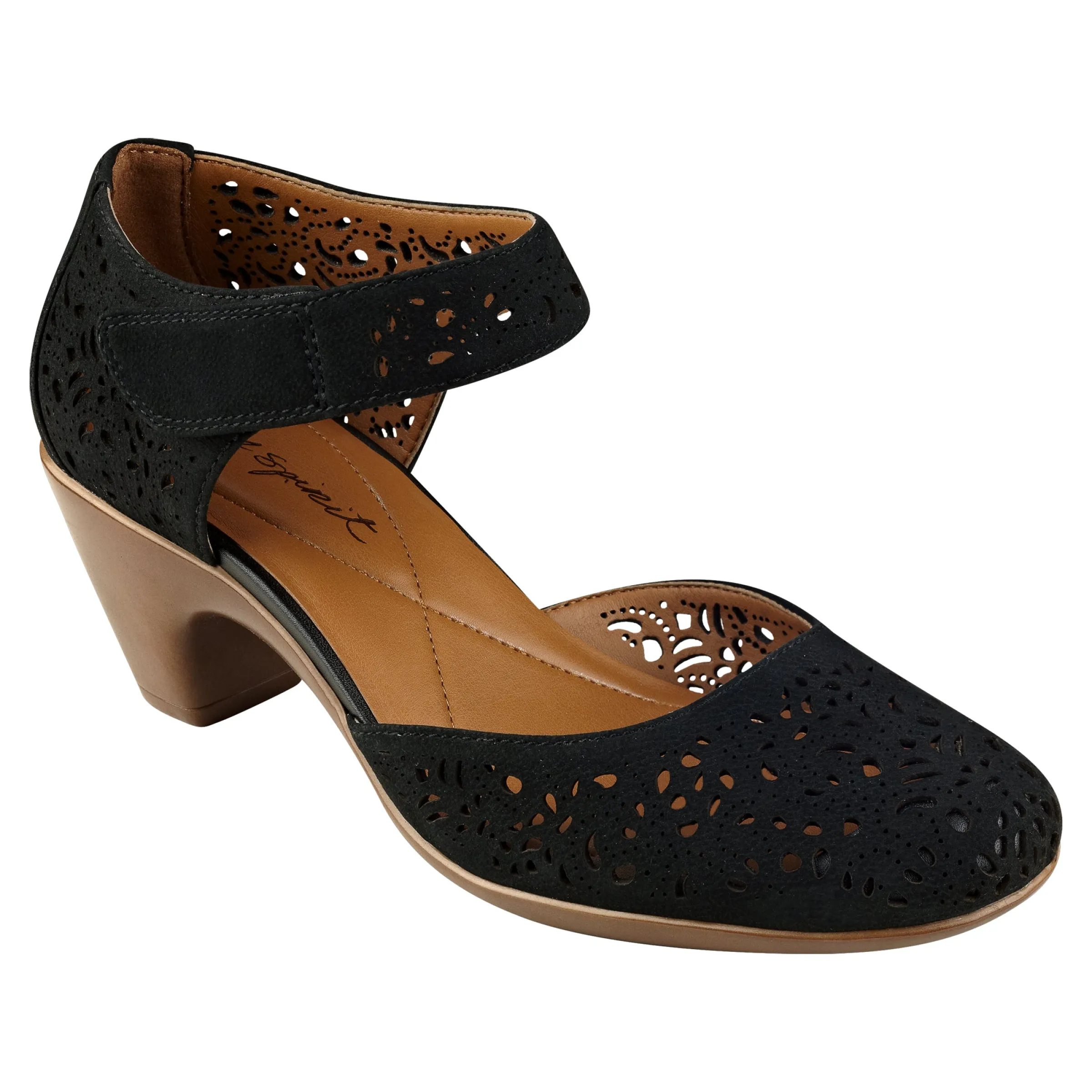 Cindie Mary Jane Heels