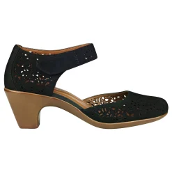 Cindie Mary Jane Heels