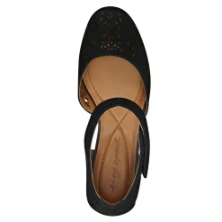 Cindie Mary Jane Heels