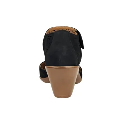 Cindie Mary Jane Heels