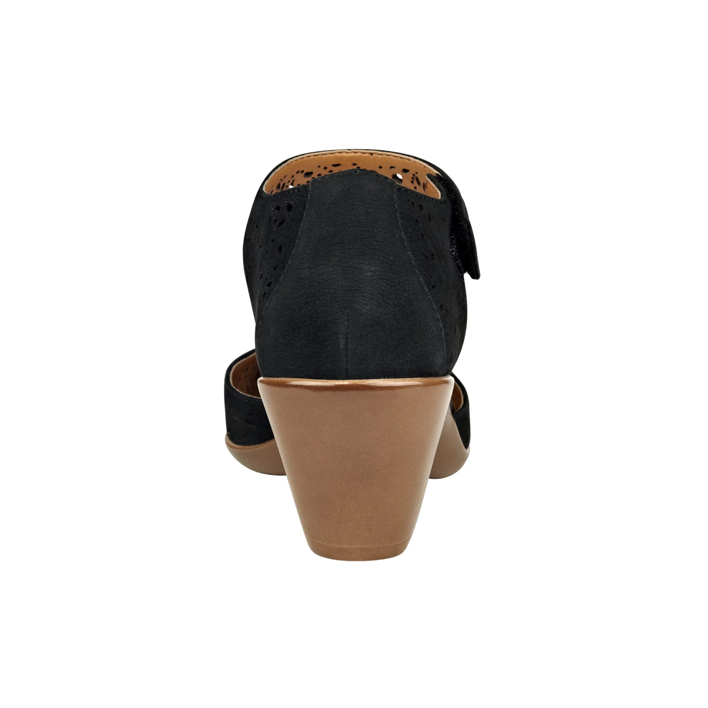 Cindie Mary Jane Heels