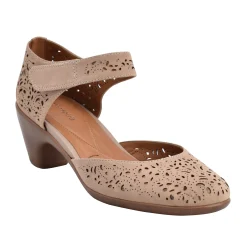 Cindie Mary Jane Heels