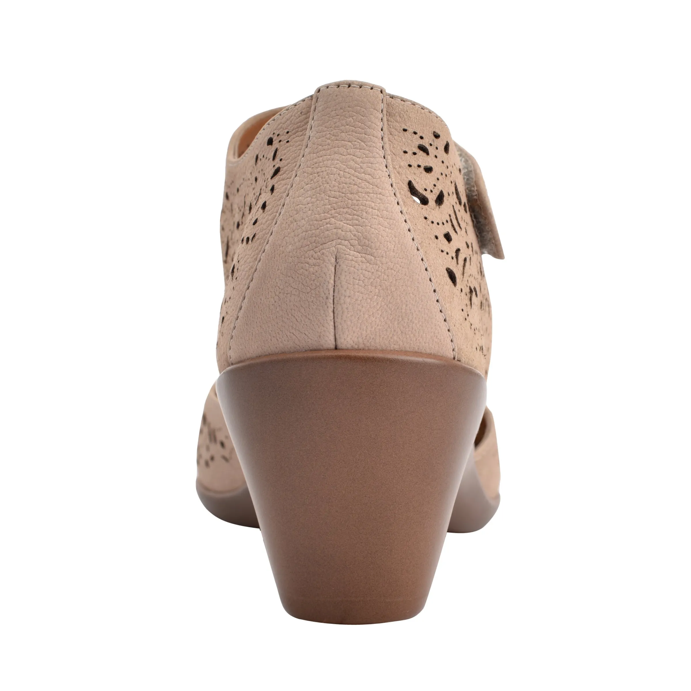 Cindie Mary Jane Heels