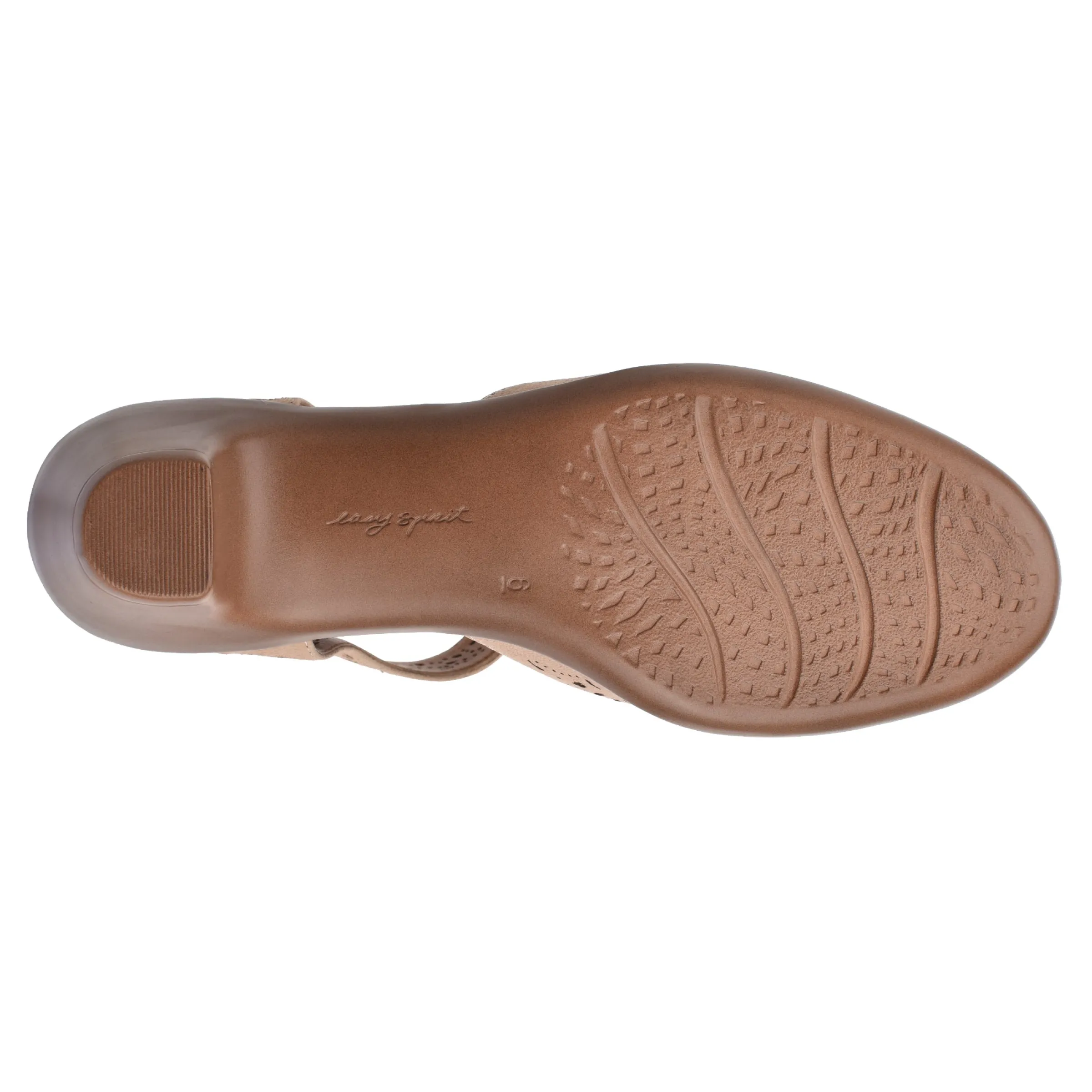 Cindie Mary Jane Heels