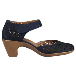 Cindie Mary Jane Heels