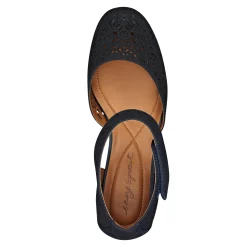 Cindie Mary Jane Heels