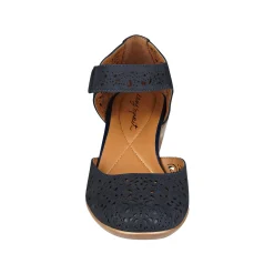 Cindie Mary Jane Heels