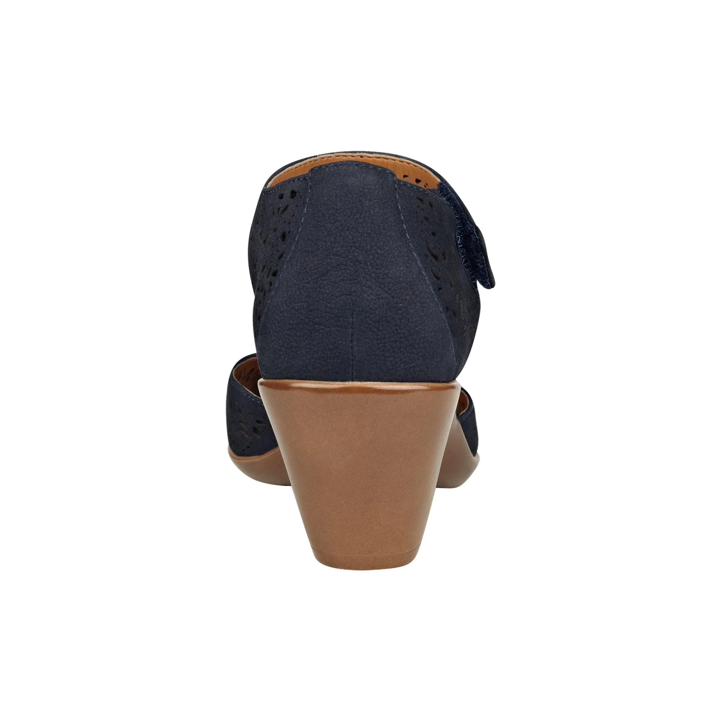 Cindie Mary Jane Heels