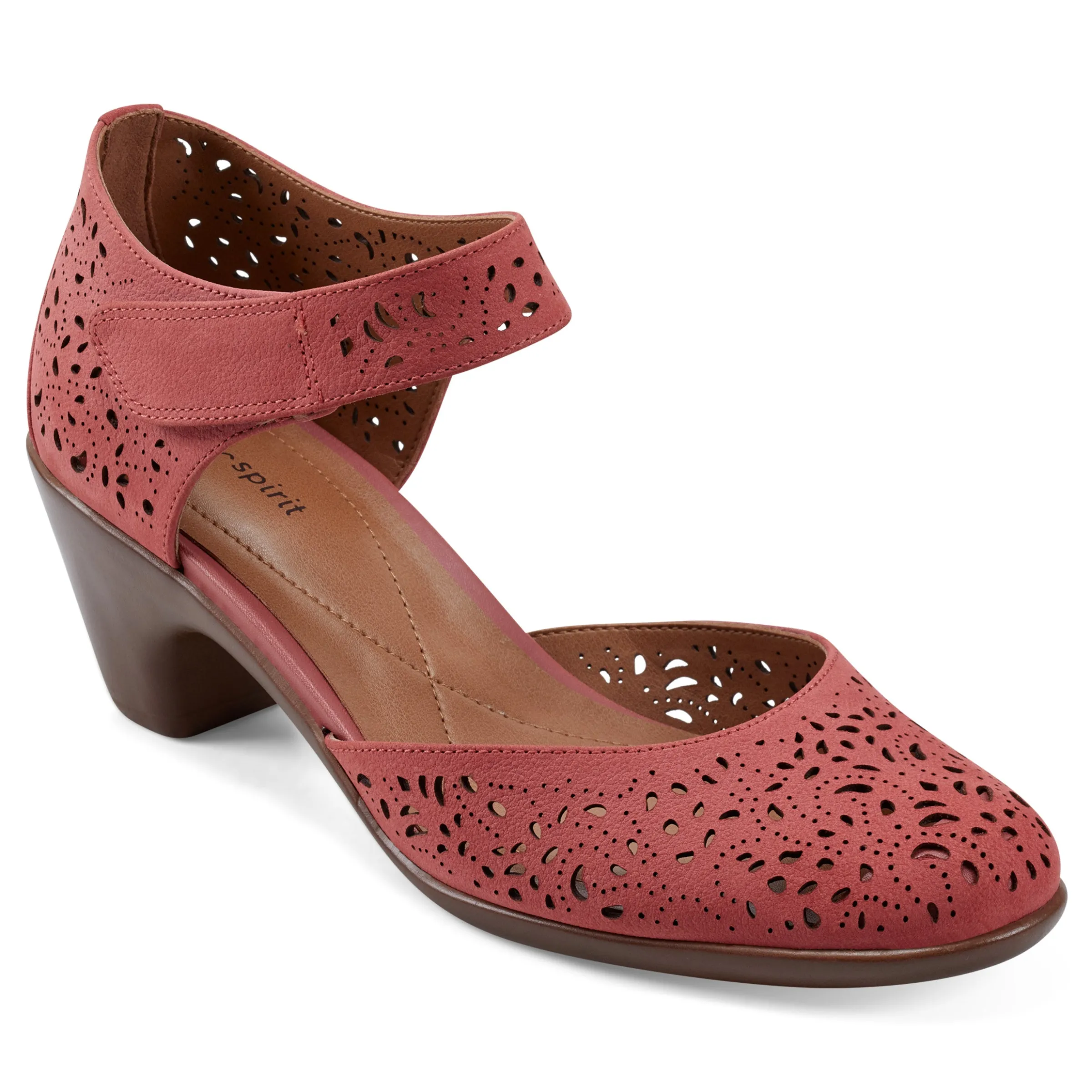 Cindie Mary Jane Heels