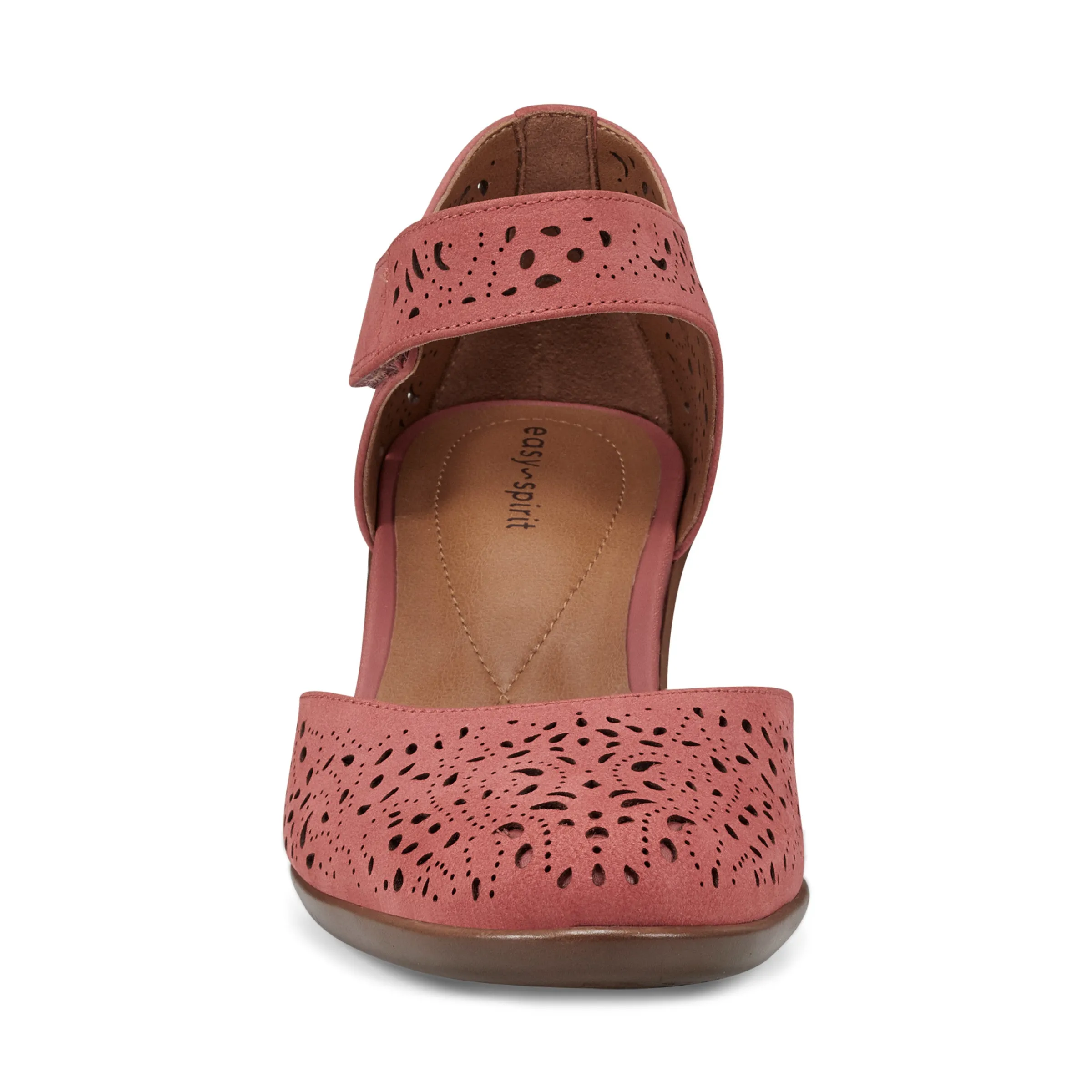 Cindie Mary Jane Heels