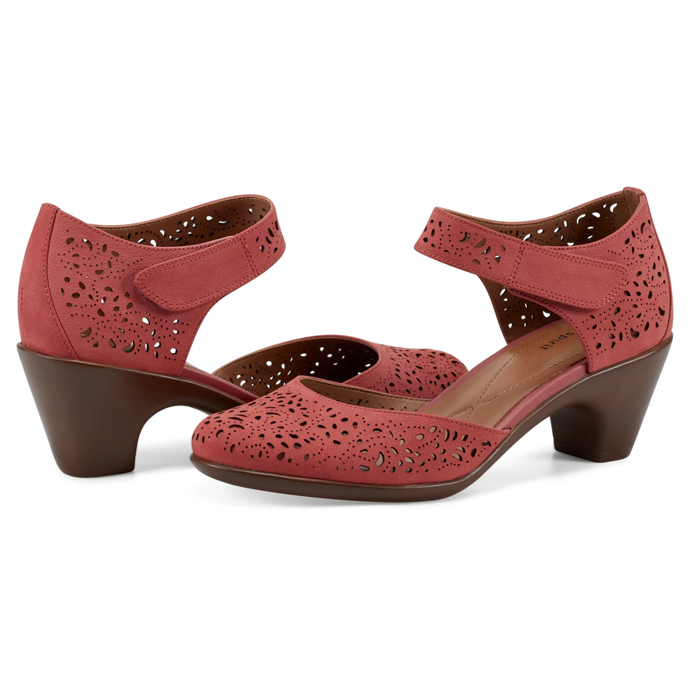 Cindie Mary Jane Heels