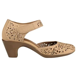 Cindie Mary Jane Heels