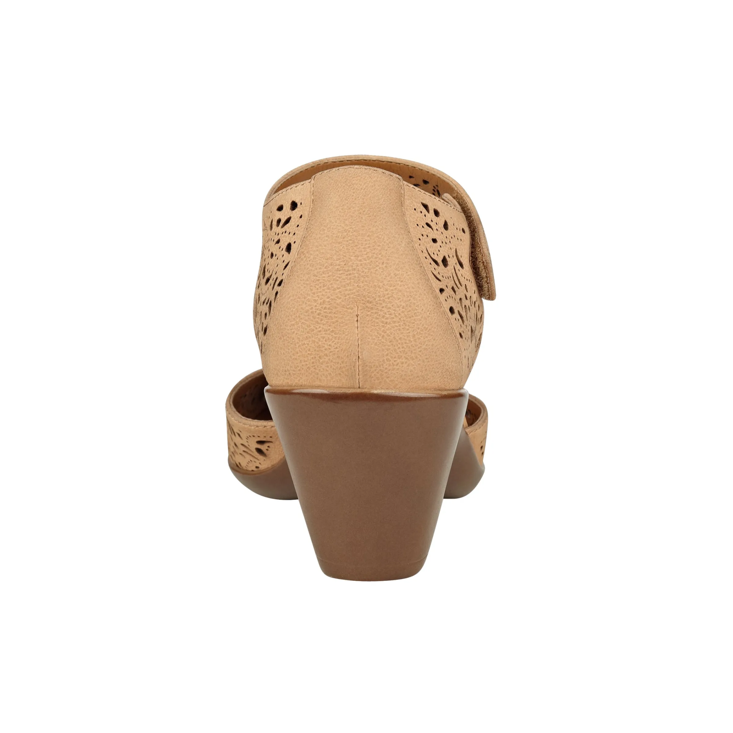 Cindie Mary Jane Heels
