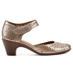 Cindie Mary Jane Heels