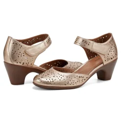 Cindie Mary Jane Heels