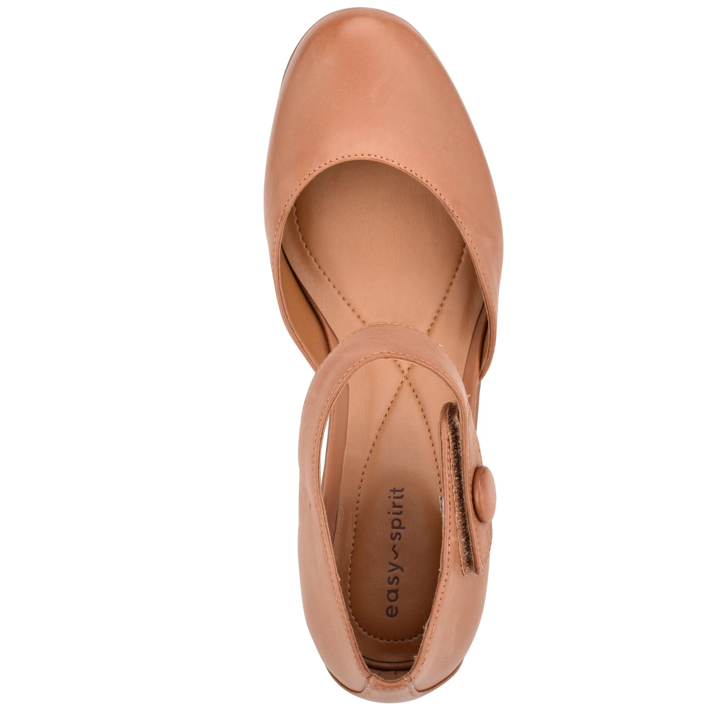 Clarice Mary Jane Heels