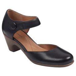 Clarice Mary Jane Heels