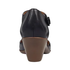 Clarice Mary Jane Heels