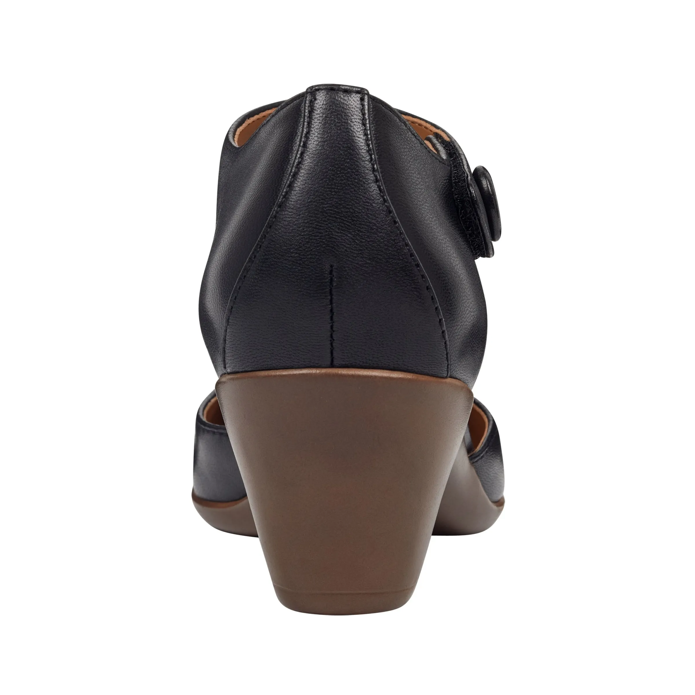 Clarice Mary Jane Heels