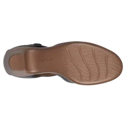 Clarice Mary Jane Heels
