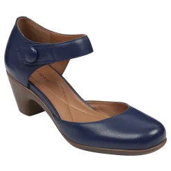 Clarice Mary Jane Heels