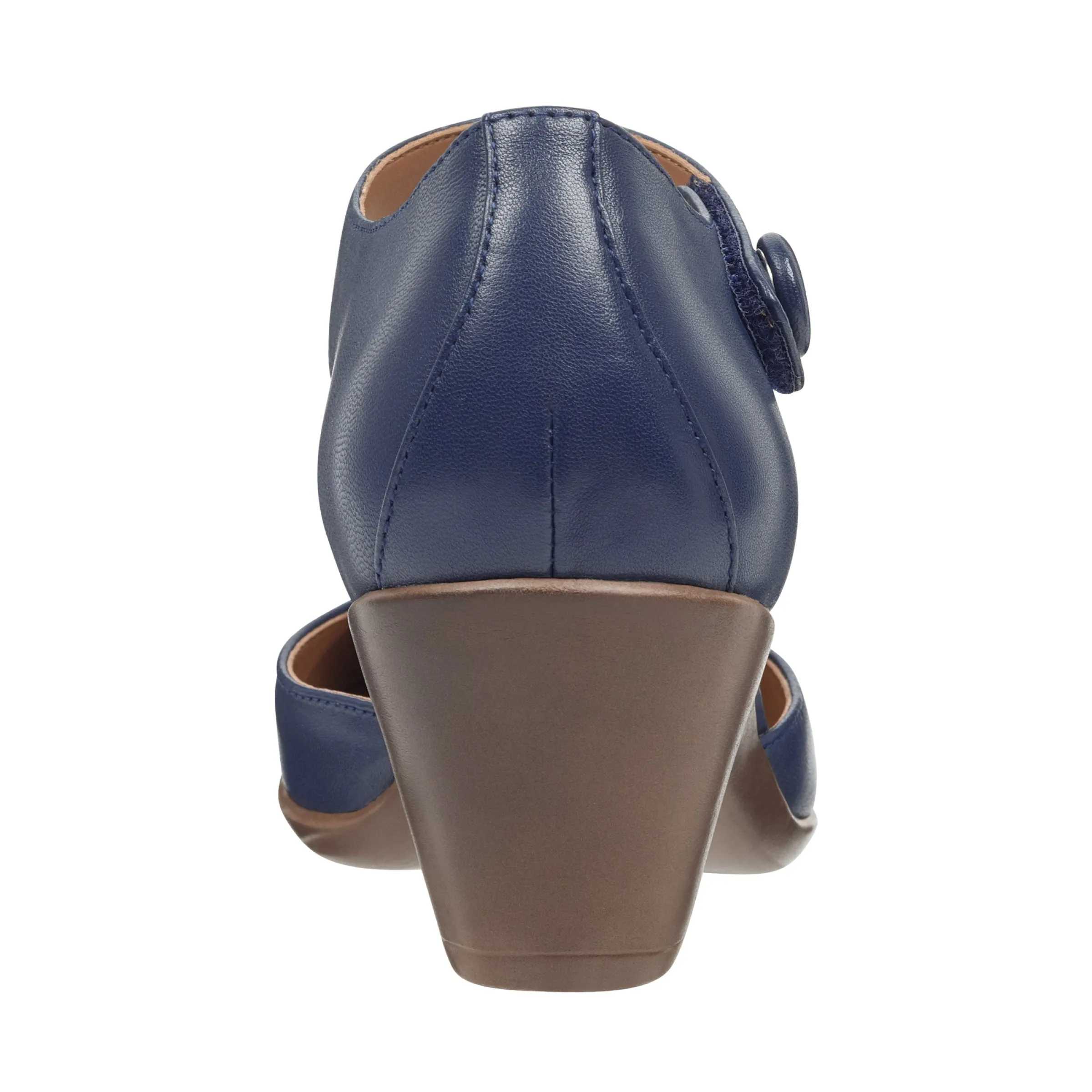 Clarice Mary Jane Heels