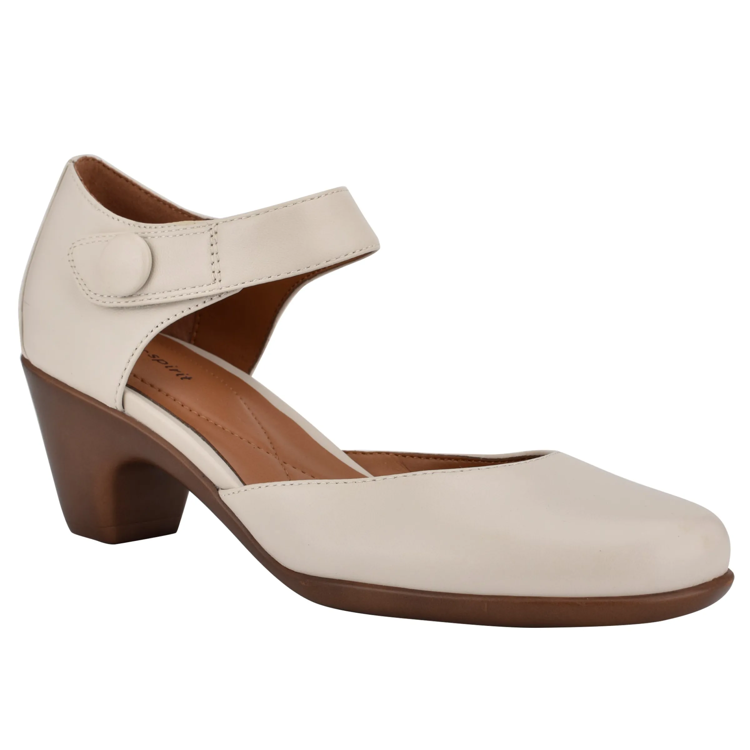 Clarice Mary Jane Heels