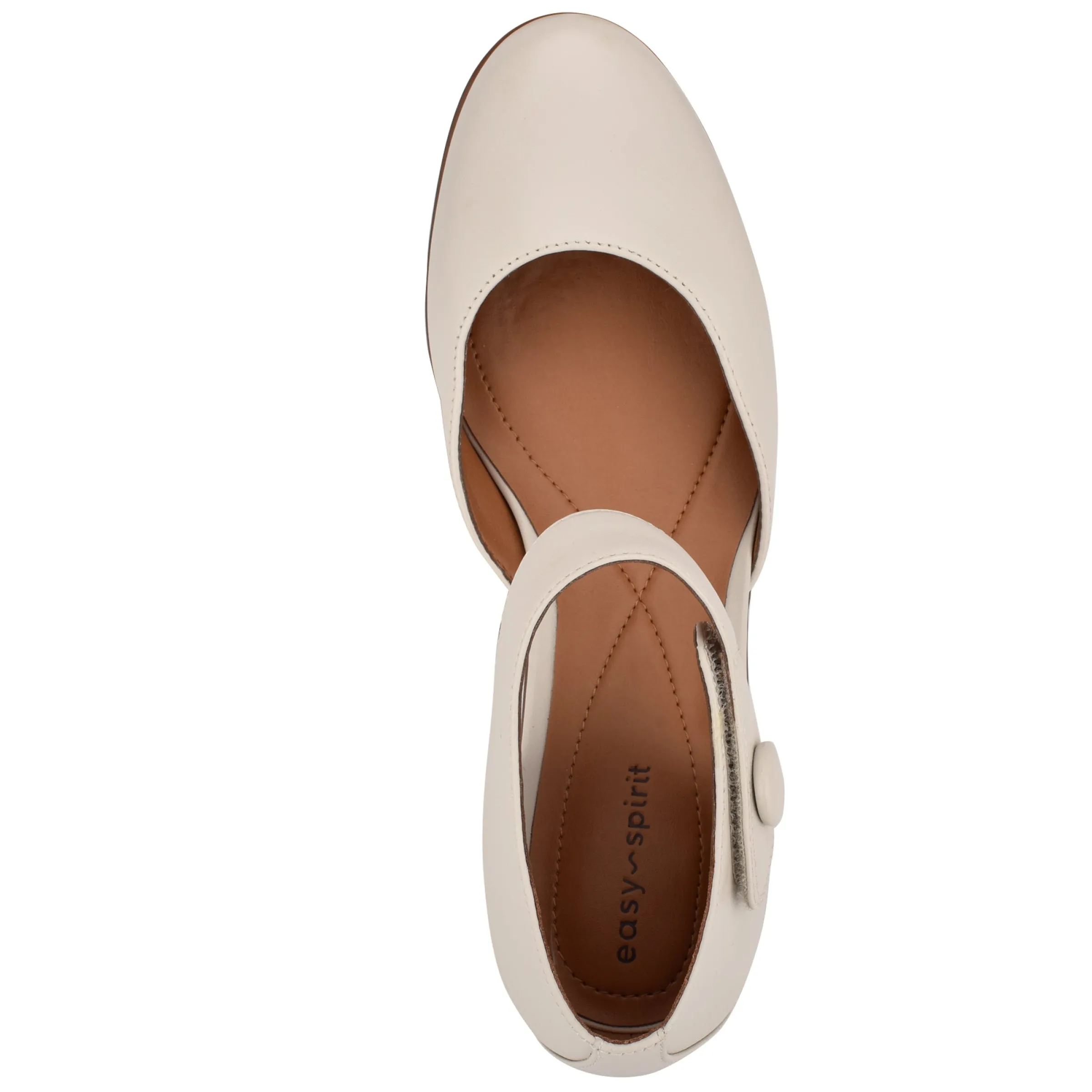 Clarice Mary Jane Heels