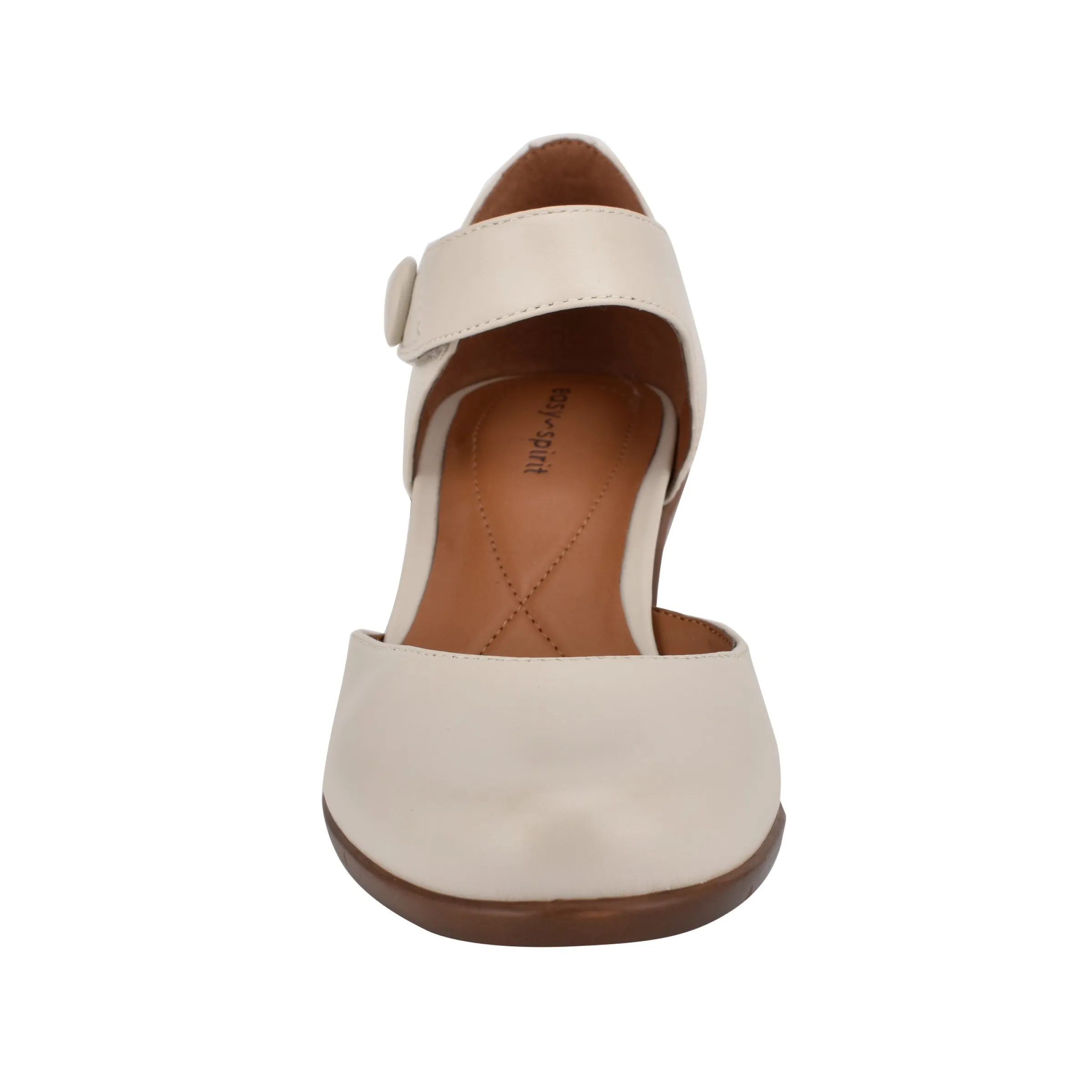 Clarice Mary Jane Heels