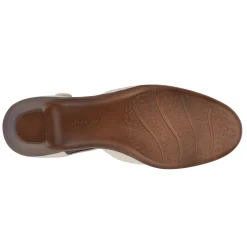 Clarice Mary Jane Heels