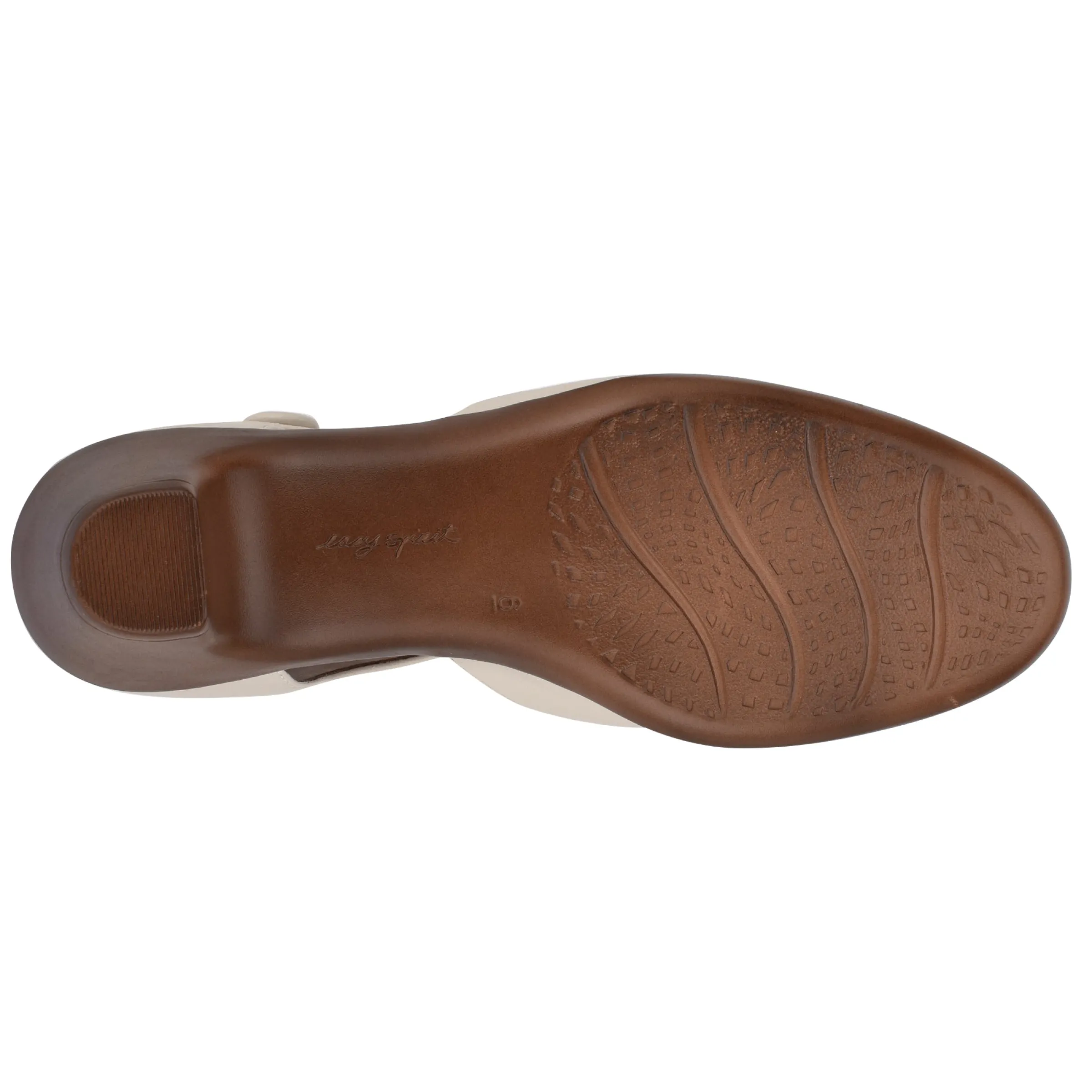 Clarice Mary Jane Heels