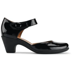 Clarice Mary Jane Heels