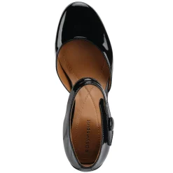 Clarice Mary Jane Heels