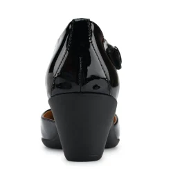 Clarice Mary Jane Heels