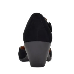 Clarice Mary Jane Heels