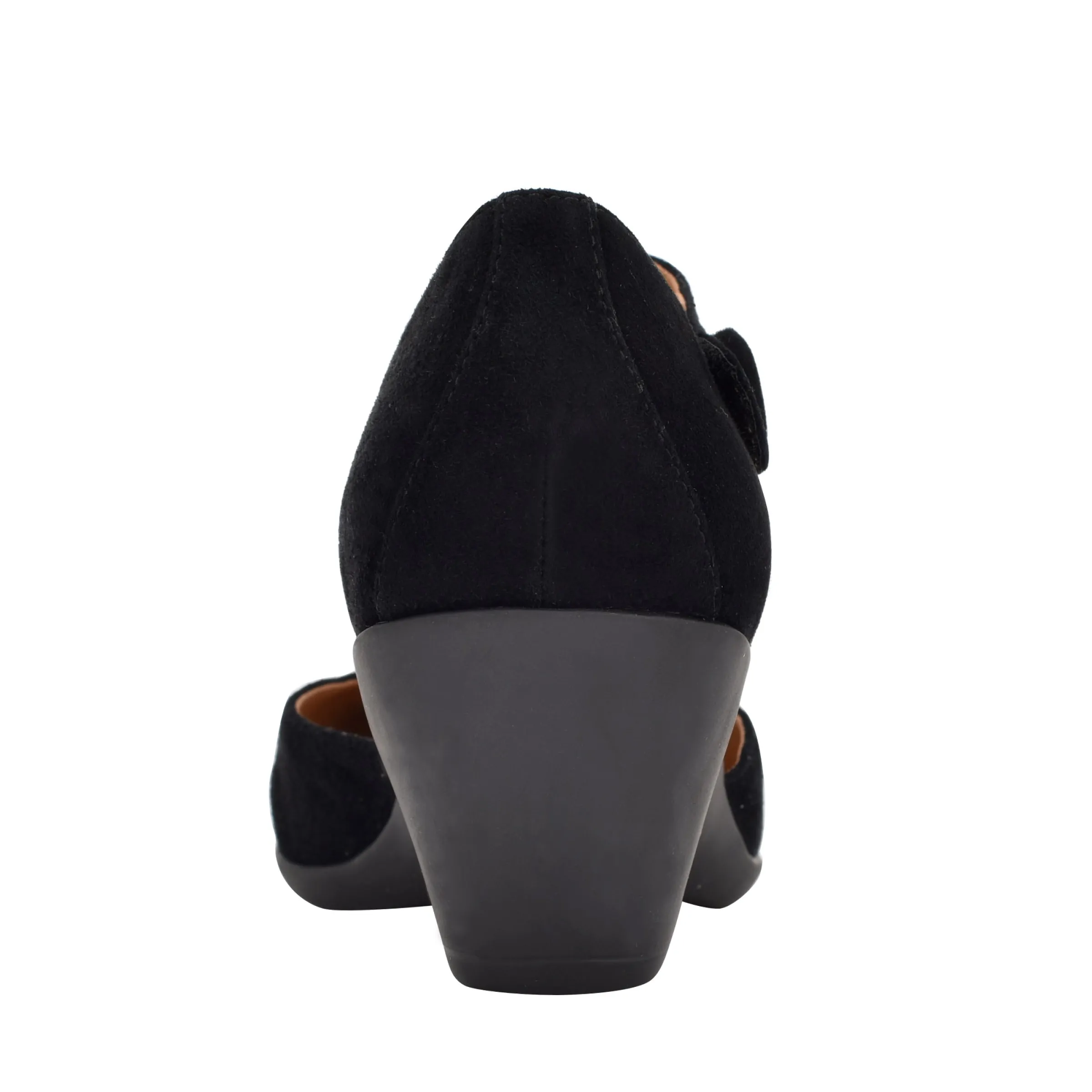 Clarice Mary Jane Heels