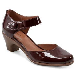 Clarice Mary Jane Heels