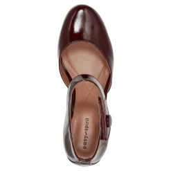 Clarice Mary Jane Heels