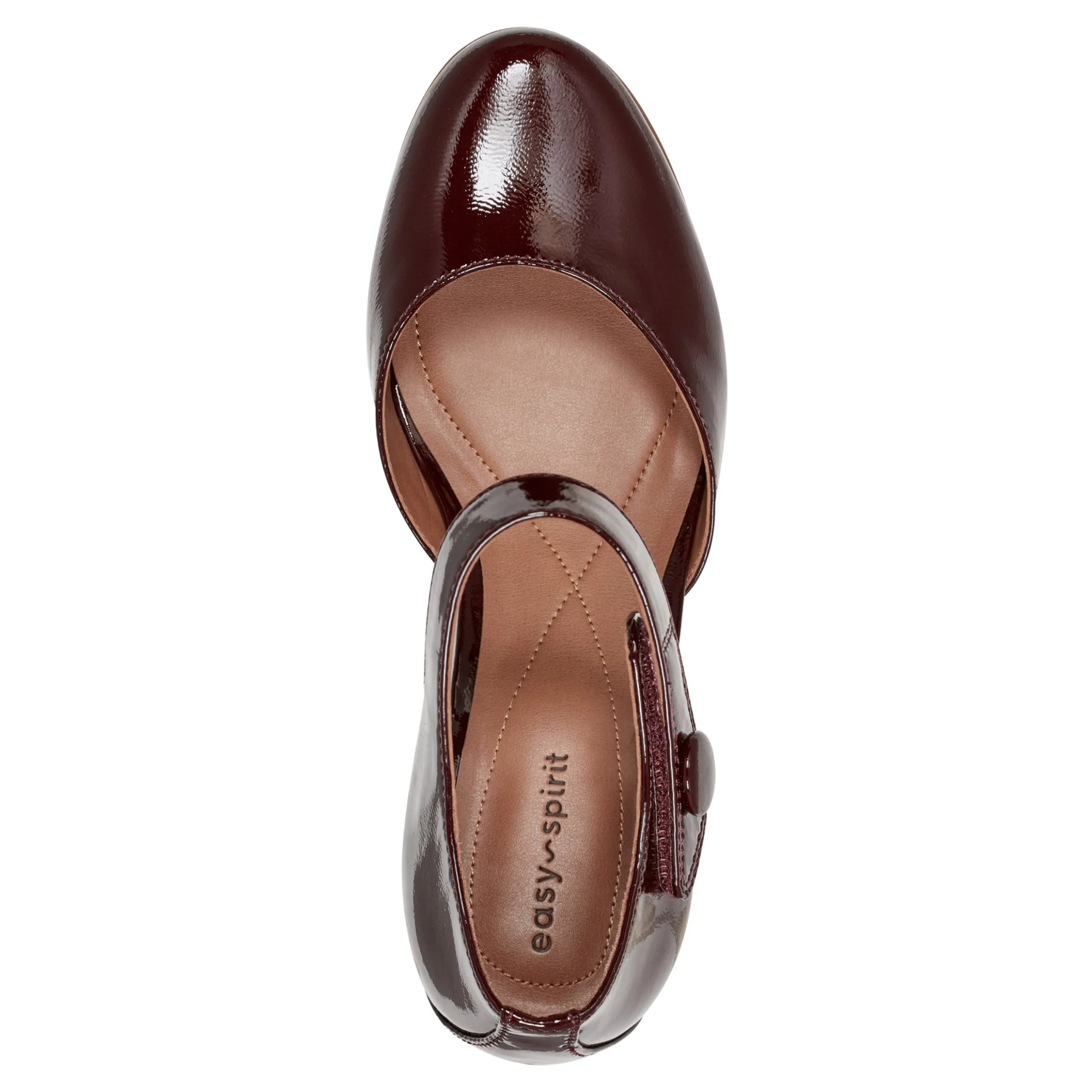 Clarice Mary Jane Heels