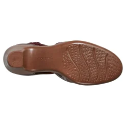 Clarice Mary Jane Heels