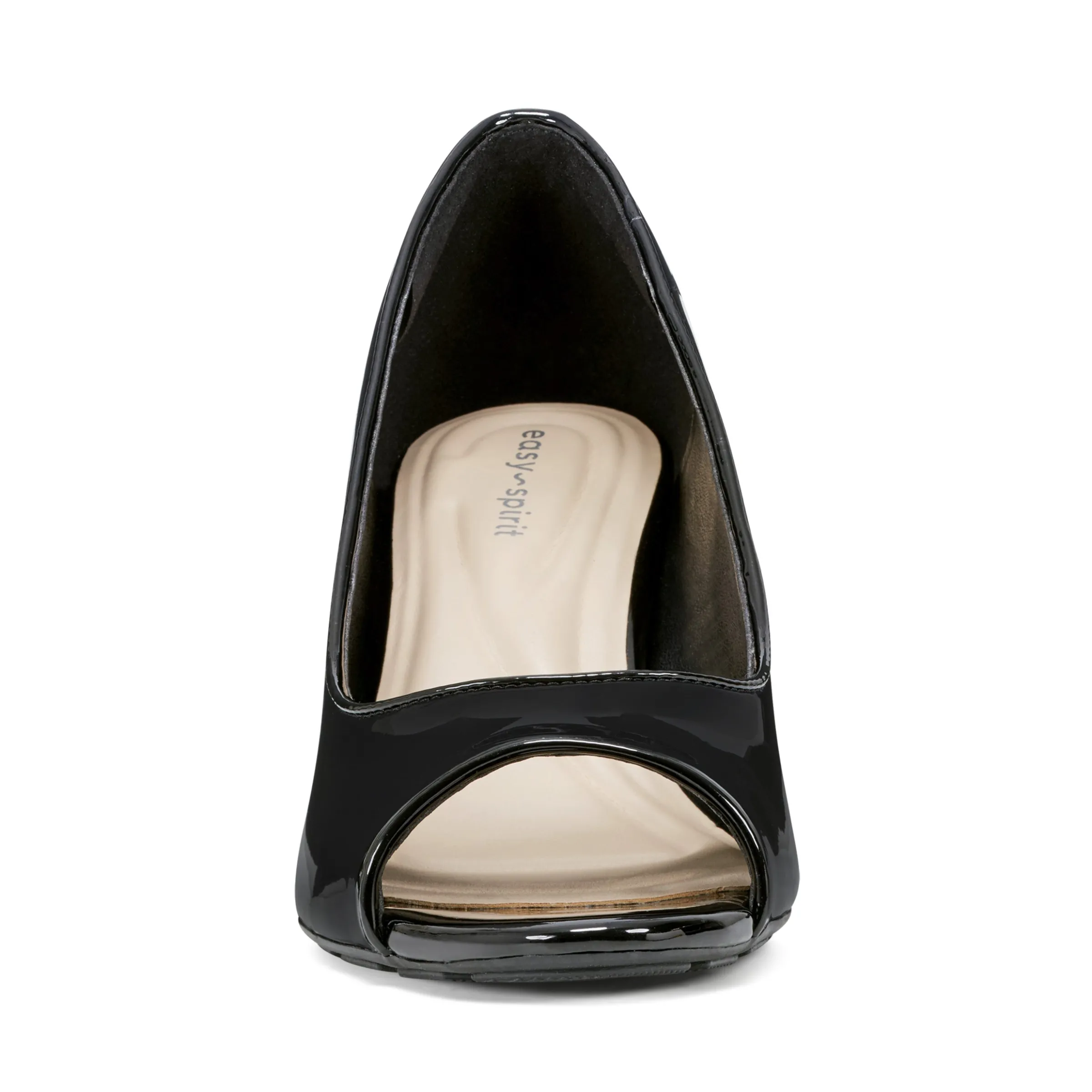 Coleen Peep Toe Wedges