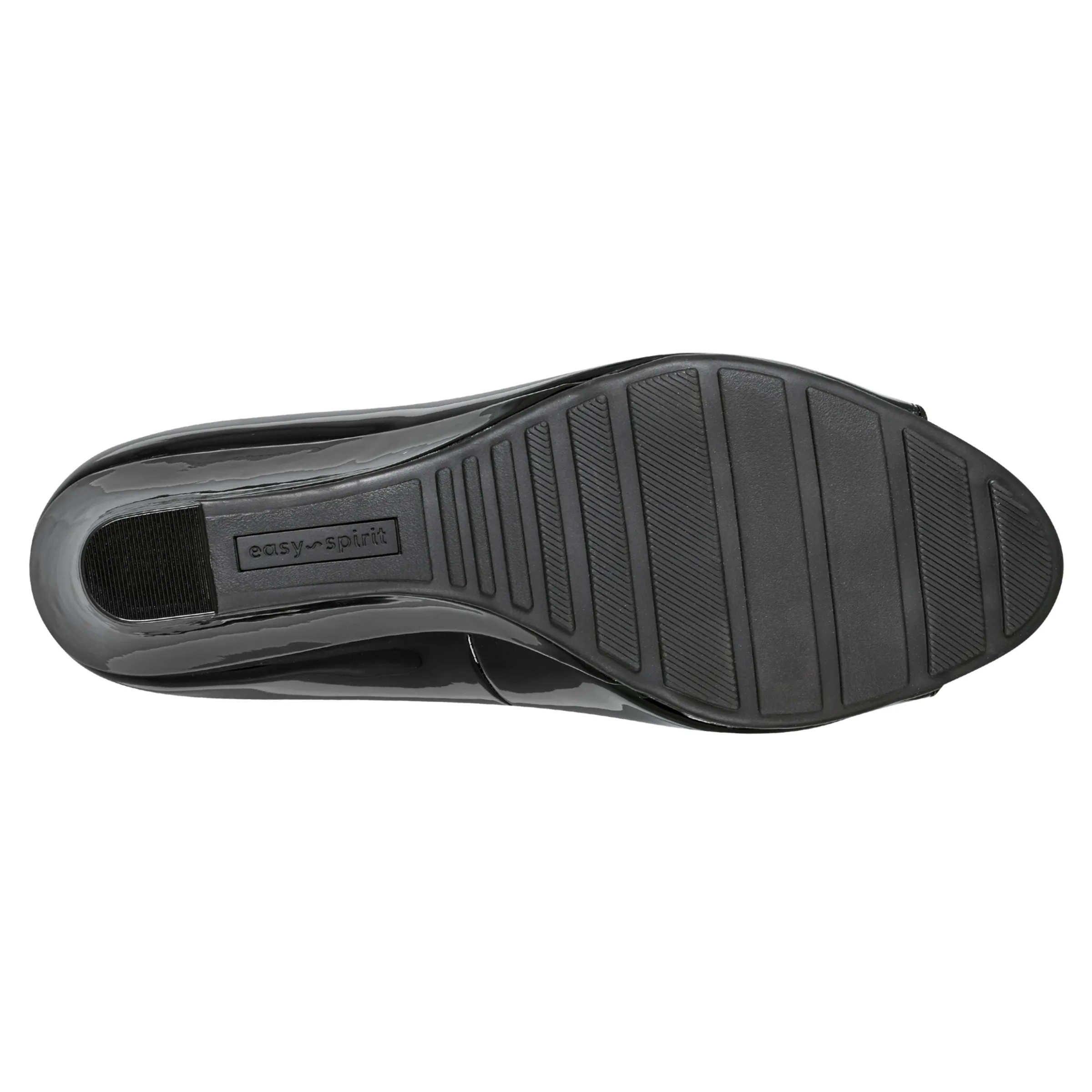 Coleen Peep Toe Wedges